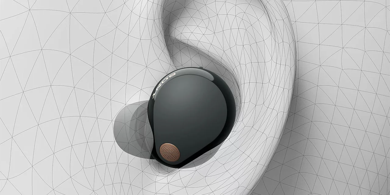 Sony WF-1000XM5 Unveiled: Elevate Your Listening in India with Revolutionary Sound