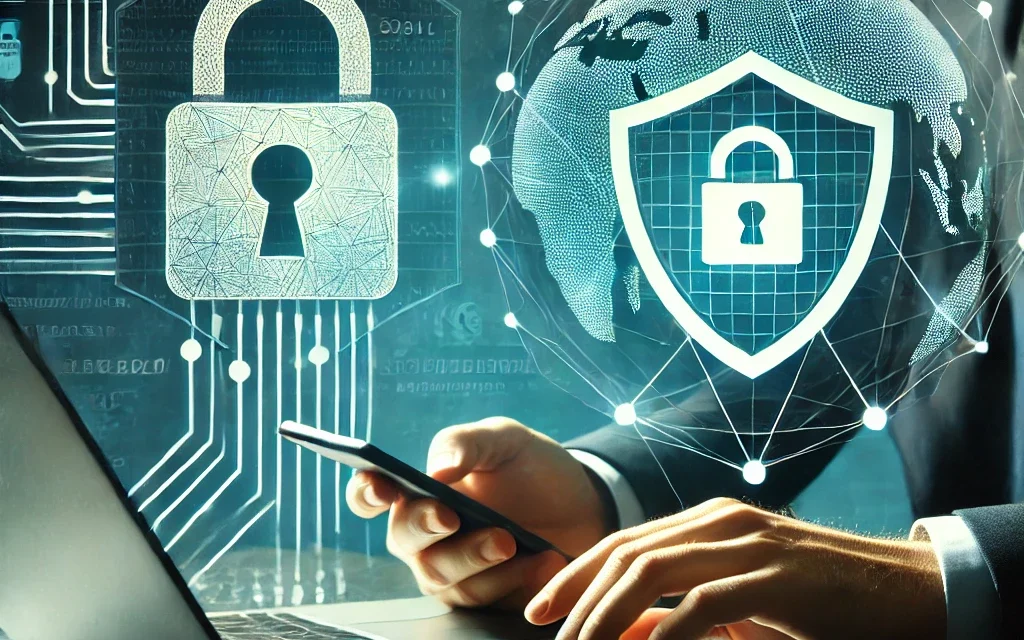 Why You Should Use a VPN: A Comprehensive Guide