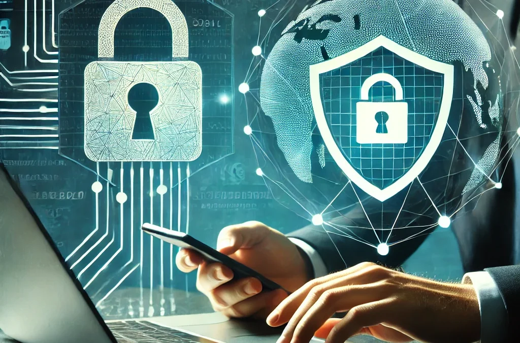 Why You Should Use a VPN: A Comprehensive Guide